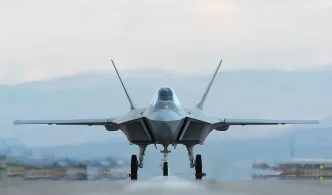 KAAN Savaş Uçağı Özellikler