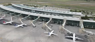 esenboğa havalimanı otopark ücretleri