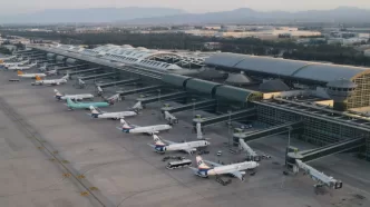 adnan menderes havalimanı otopark ücretleri