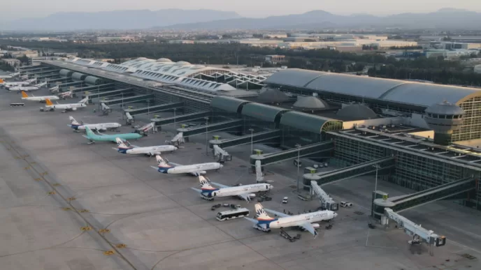 adnan menderes havalimanı otopark ücretleri