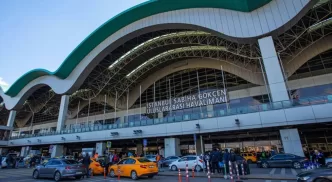 sabiha gökçen havalimanı otopark ücretleri