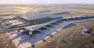 istanbul havalimanı otopark ücretleri