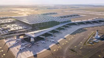 istanbul havalimanı otopark ücretleri