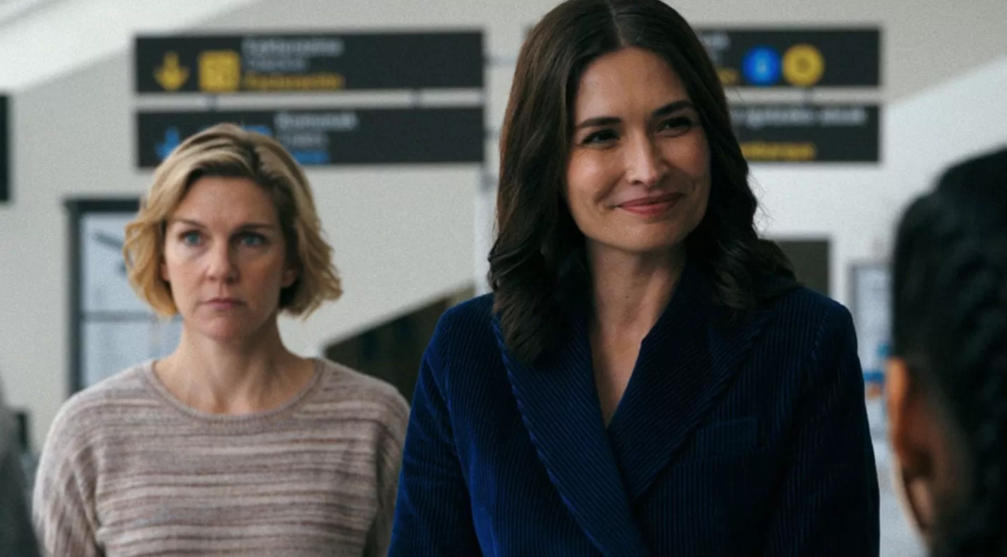 pluribus dizisinin konusu