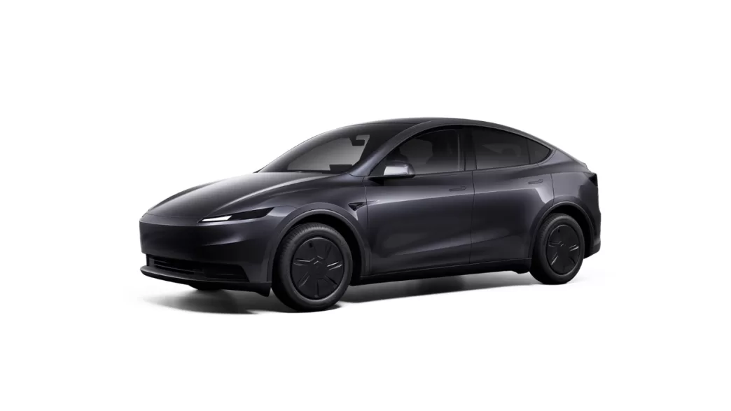 tesla model y standart fiyatı