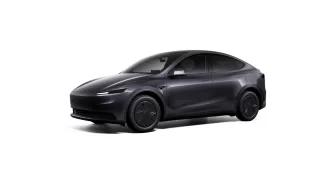 tesla model y standart fiyatı
