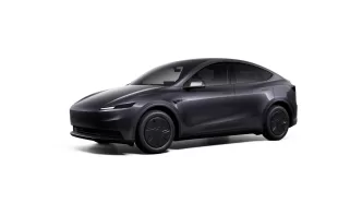 tesla model y standart fiyatı