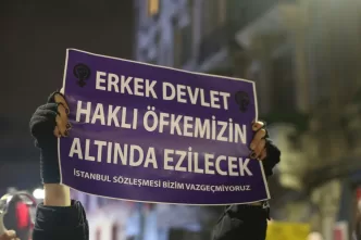 ekim ayı kadın cinayleri raporu