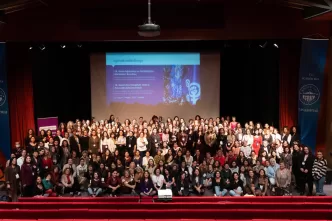 Kadın Sığınakları ve Da(ya)nışma Merkezleri Kurultayı açıklaması