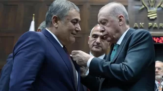 isa yıldırım ak parti