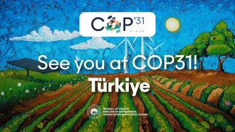 cop 31 türkiye