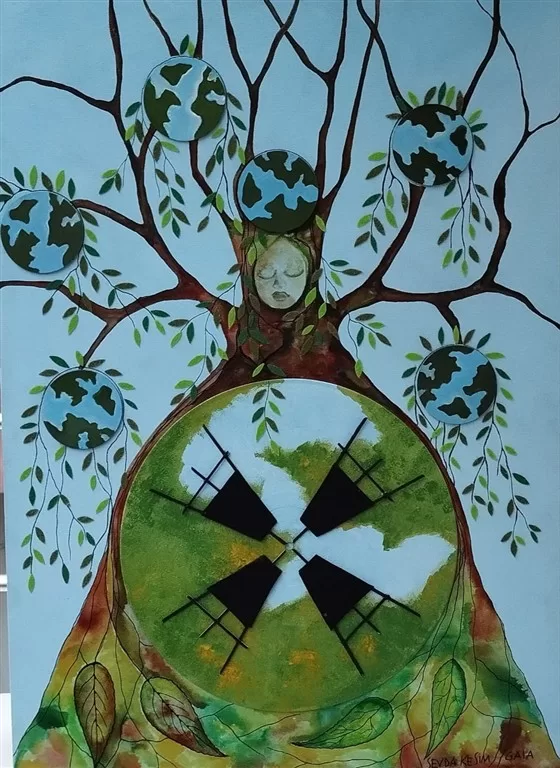 +0.5 Akdeniz’in Geleceği Çalıştayı