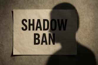 Shadow Ban Ne Demek