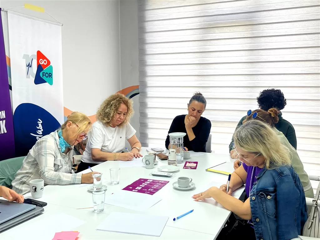 antalya büyükşehir toplumsal cinsiyet