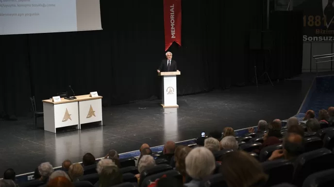 muratpaşa belediyesi seminer