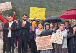 gökçeyazı mermer ocağı