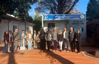 muratpaşa kitaplar konuşuyor