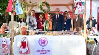 kepez Üreten Kadınlar Buluşması