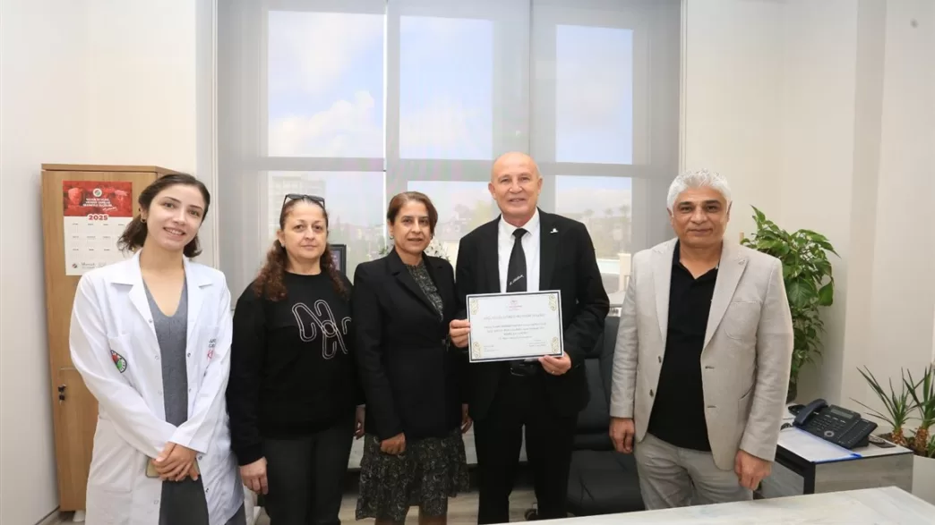 kepez belediyesi sağlık