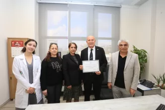 kepez belediyesi sağlık