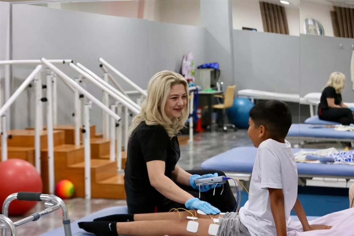 kepez belediyesi sağlık