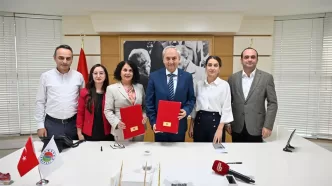 Kepez Belediyesi promosyon