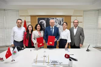 Kepez Belediyesi promosyon