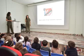 kepz diş sağlığı etkinliği