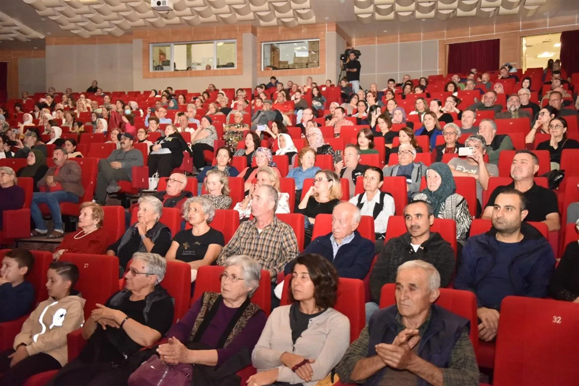 kepez öğretmenler günü