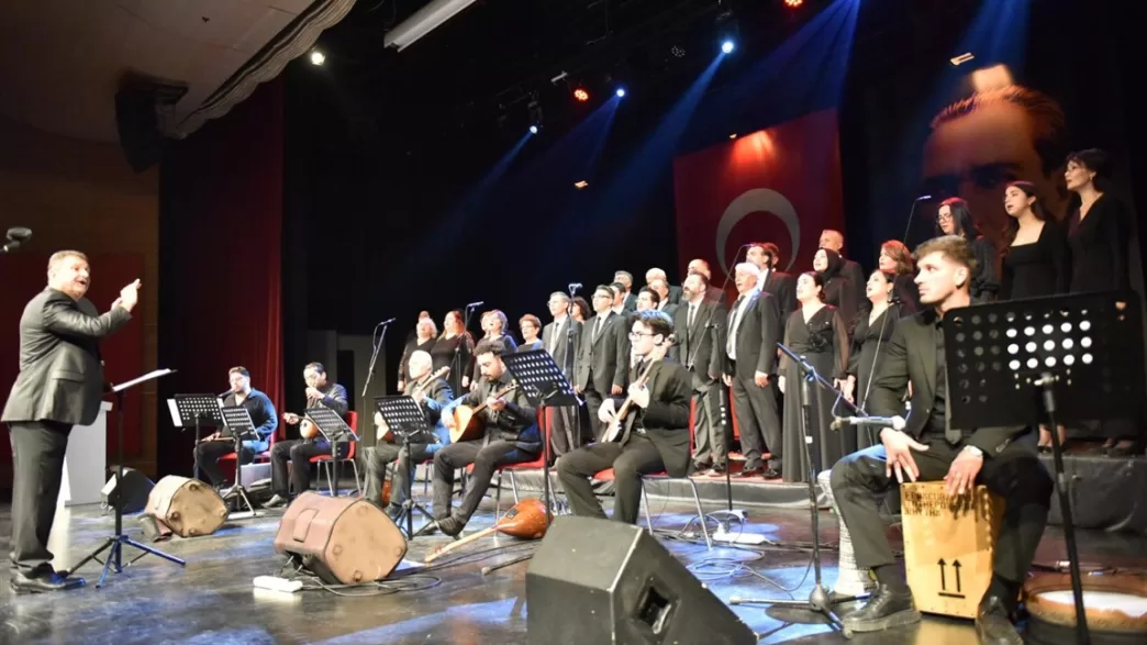 kepez öğretmenler günü