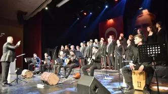 kepez öğretmenler günü