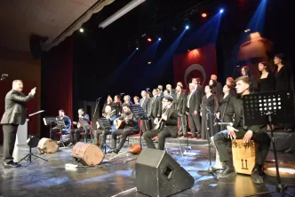 kepez öğretmenler günü