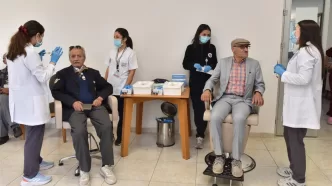 Kepez Belediyesi Sağlık Merkezi