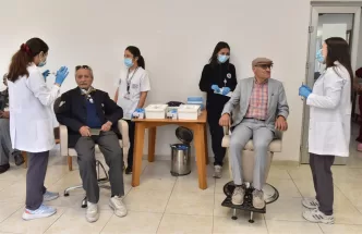 Kepez Belediyesi Sağlık Merkezi