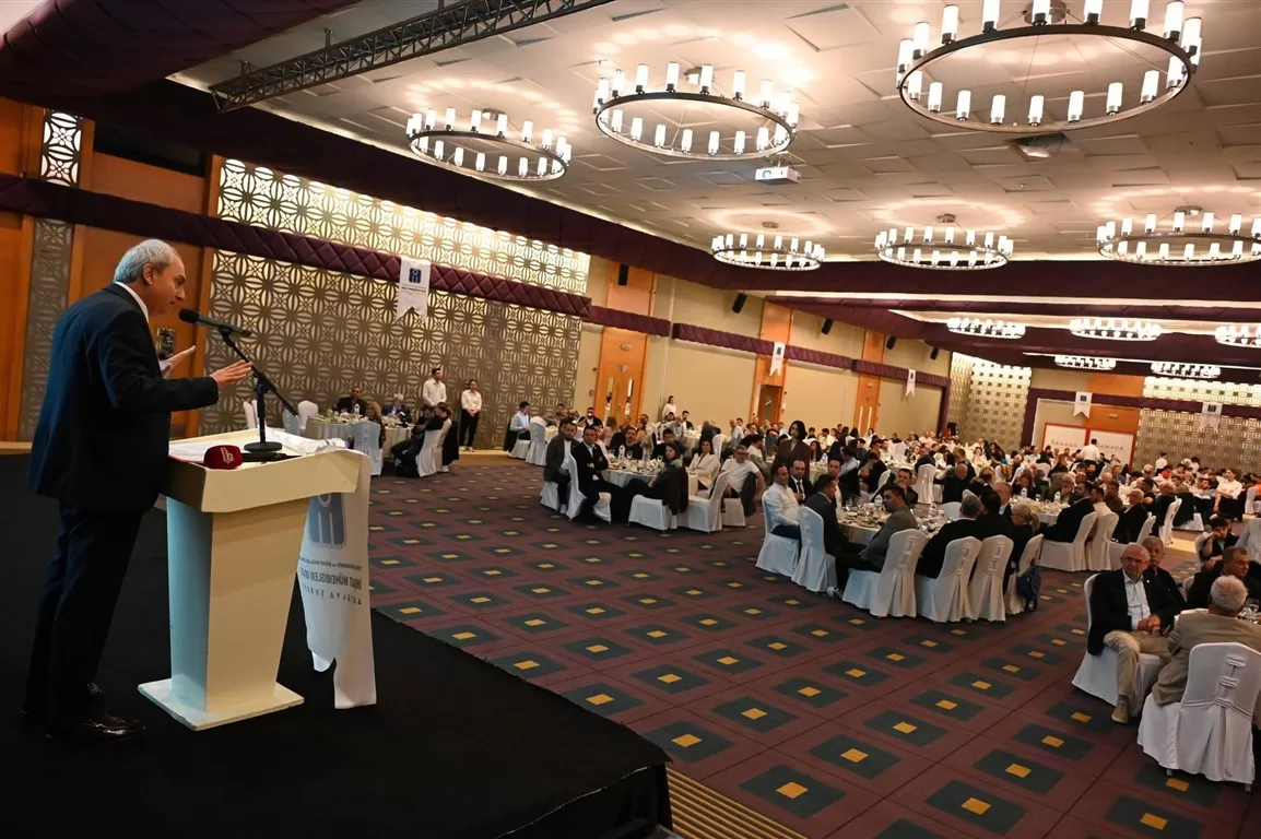 kepez imo toplantısı