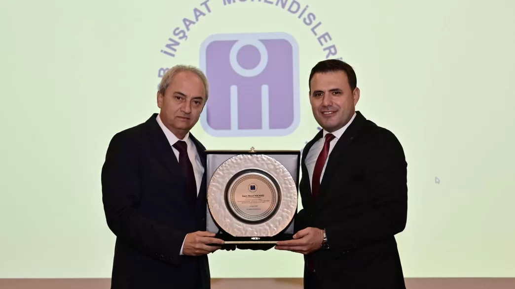 kepez imo toplantısı