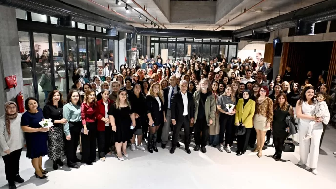 muratpaşa öğretmenler günü