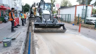 muratpaşa belediyesi altyapı