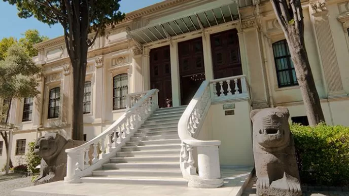 istanbul arkeoloji müzeleri ücreti