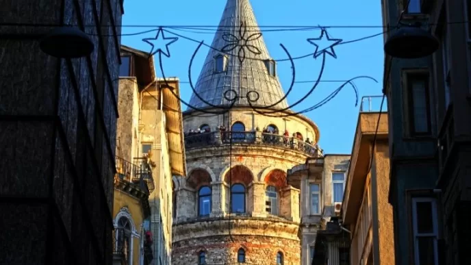 galata kulesi giriş ücreti