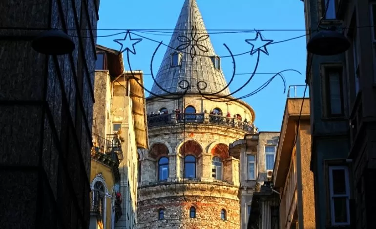 galata kulesi giriş ücreti