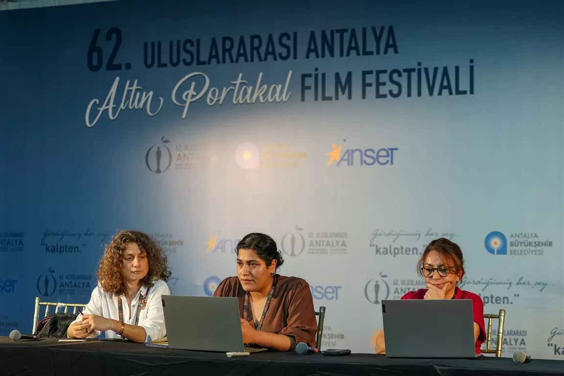 altın portakal panlleri