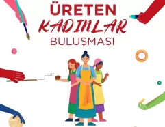 Üreten Kadınlar Buluşması kepez