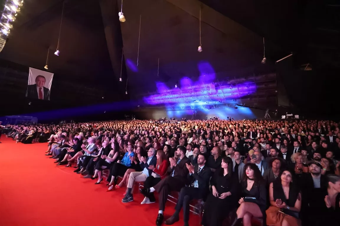 altın portakal ödülleri