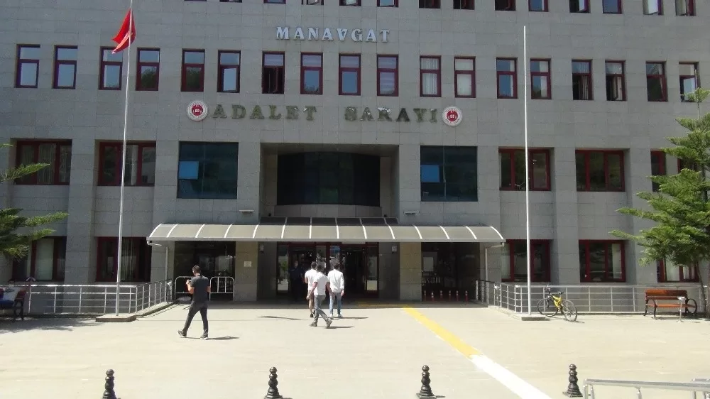 antalya suriyeli çocuk