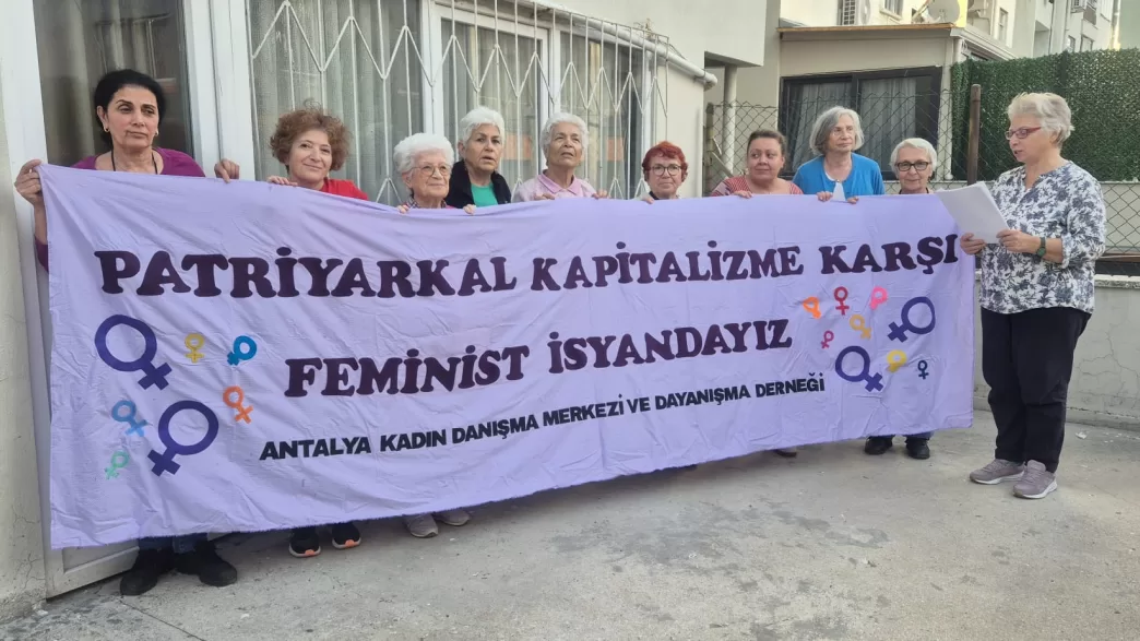 antalya kadın danışma dilovası