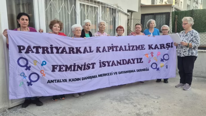 antalya kadın danışma dilovası