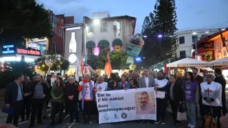 ihd tahir elçi açıklaması