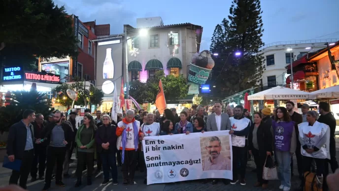 ihd tahir elçi açıklaması