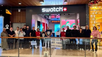 Swatch işçileri grevi